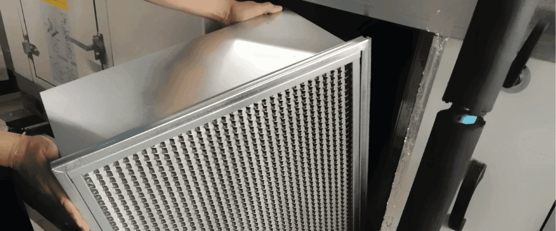 Furnace Filters