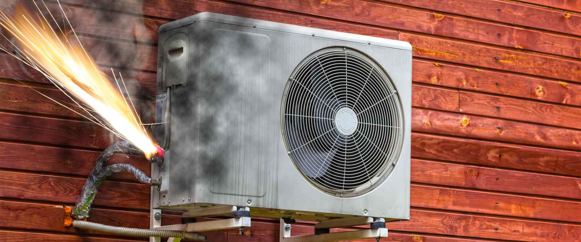 Are Dirty Air Filters a Fire Hazard?
