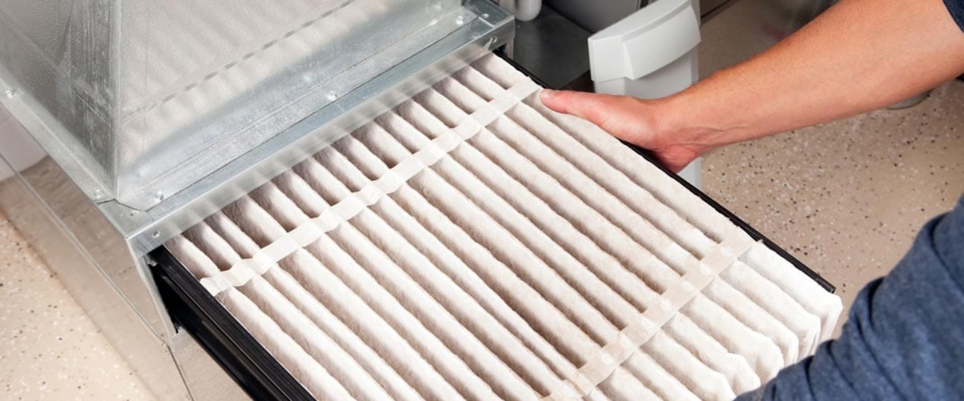 The Benefits of Thicker Furnace Filters