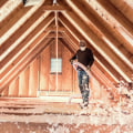 Top-rated Attic Insulation Installation Services in Royal Palm Beach FL