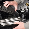 What Are the Consequences of Installing an Air Filter Upside Down?