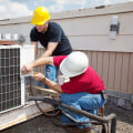 Expert HVAC Air Conditioning Maintenance in Cooper City FL