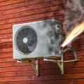 Are Dirty Air Filters a Fire Hazard?