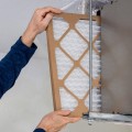 Can I Use a 1 Inch Furnace Filter Instead of a 4-Inch?
