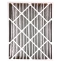 16x20x4 Carrier HVAC Furnace Replacement Air Filters: Replacement Tips for Better Comfort