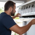 Breath of Fresh Air: AC Ionizer Air Purifier Installation Services in Stuart FL