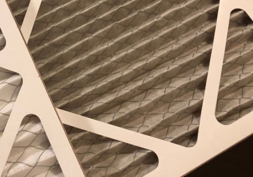 The Difference Between Furnace and Air Conditioner Filters