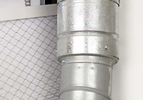 Everything You Need to Know About Furnace Filters