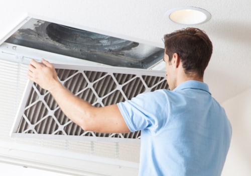 Do Expensive Furnace Filters Really Make a Difference?