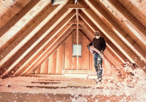 Top-rated Attic Insulation Installation Services in Royal Palm Beach FL