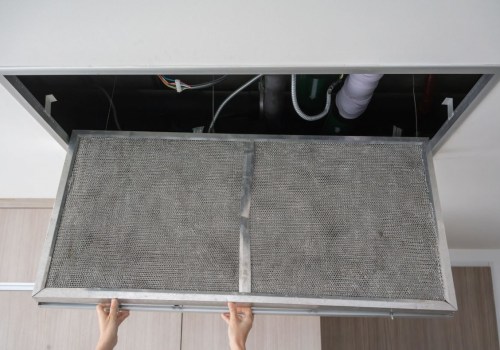 Do You Need to Change Your Air Filter in the Winter?
