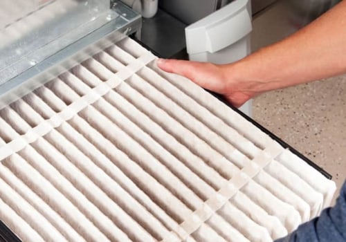 Ensure Optimal Performance With HVAC Replacement Service Near Hialeah FL And Choose the Right Furnace Filter