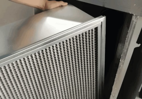 How Long Can a Furnace Run Without a Filter?