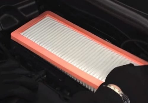 Does Air Filter Brand Make a Difference?