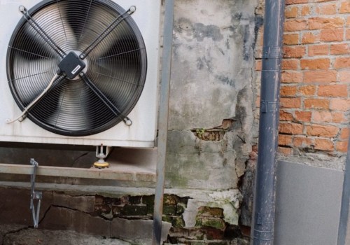 What Happens When You Forget to Put a Filter in Your Furnace?