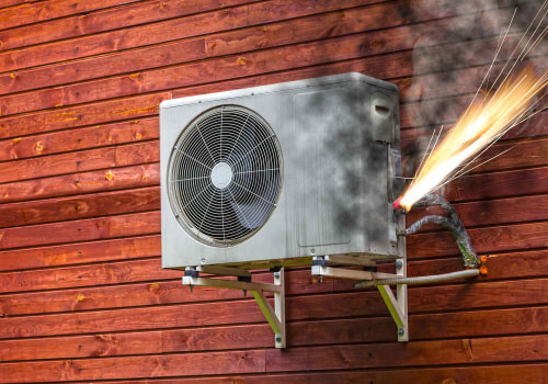 Are Dirty Air Filters a Fire Hazard?