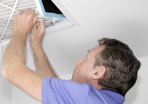 Does Air Filters Matter? A Comprehensive Guide