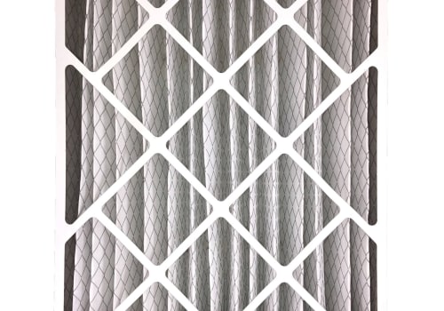 16x20x4 Carrier HVAC Furnace Replacement Air Filters: Replacement Tips for Better Comfort