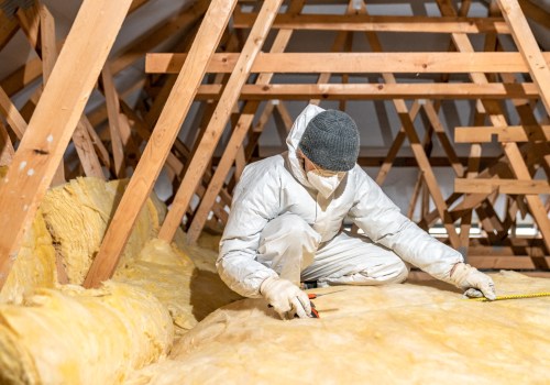 Top Attic Insulation Installation Services in Palmetto Bay