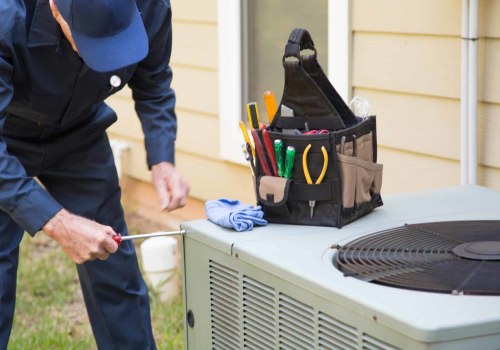Royal Palm Beach's Top Choice for Professional HVAC Installation Services