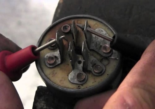 What Can Happen if You Don't Change the Filter on Your Heater?