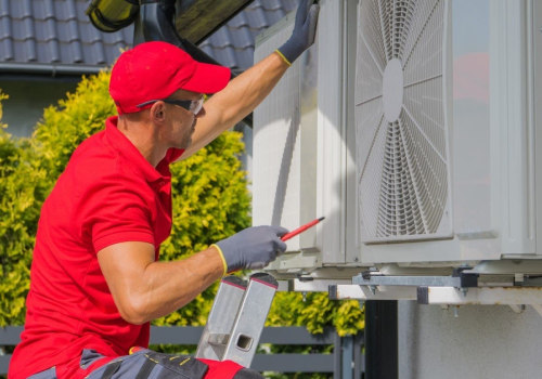 Top HVAC Repair Services in Hialeah FL