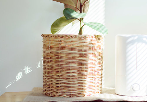 What Kind of Air Filter Should I Use?