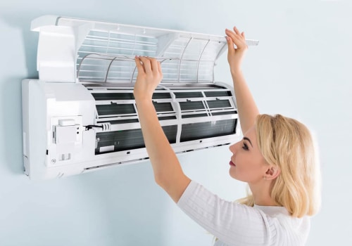 The Dangers of Not Changing Your Air Filters