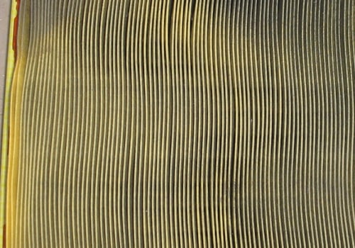 The Consequences of Not Changing Your Air Filter