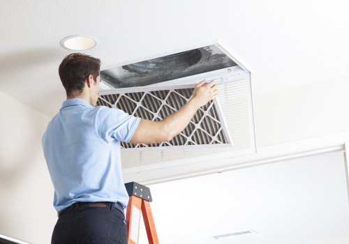 Cost-efficient Air Duct Cleaning Services in Greenacres FL