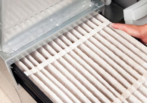 The Benefits of Thicker Furnace Filters