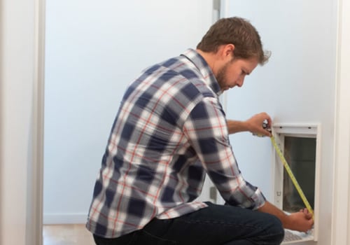 What is the Average Air Filter Size and How to Choose the Right One?