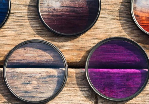 What is the Most Common Filter Size?