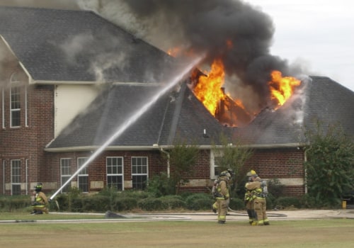 Can Not Changing Air Filters Cause a Fire?