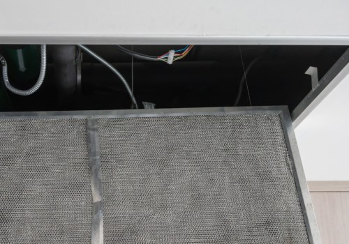 Can You Get Sick from Not Changing Your Air Filter?
